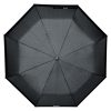 Parasol kieszonkowy Chevron Ciemnoszary P153668P 3 Parasol kieszonkowy Chevron Ciemnoszary P153668P