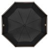 Parasol kieszonkowy Varsity Czarny P153665P 3 Parasol kieszonkowy Varsity Czarny P153665P