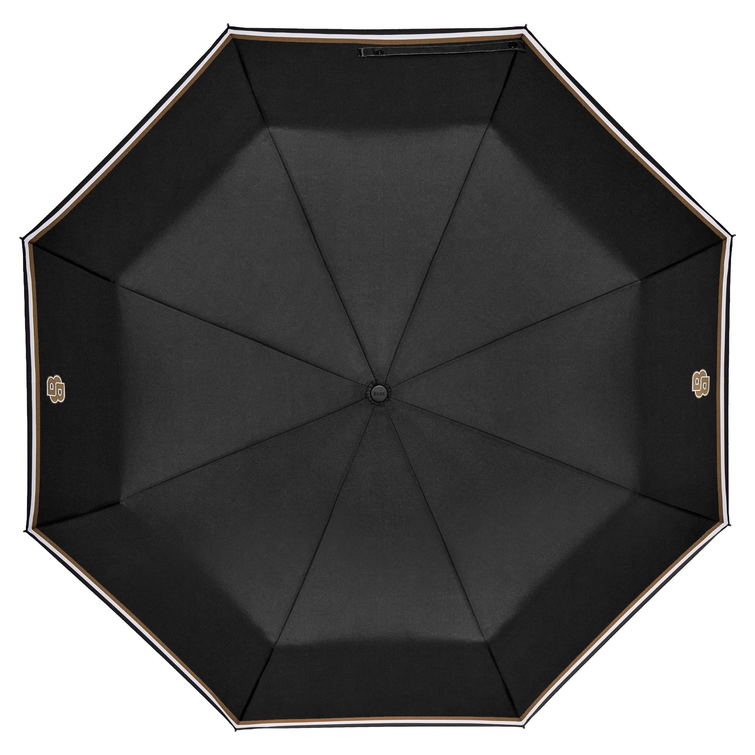 Parasol kieszonkowy Varsity Czarny P153665P 3 Parasol kieszonkowy Varsity Czarny P153665P