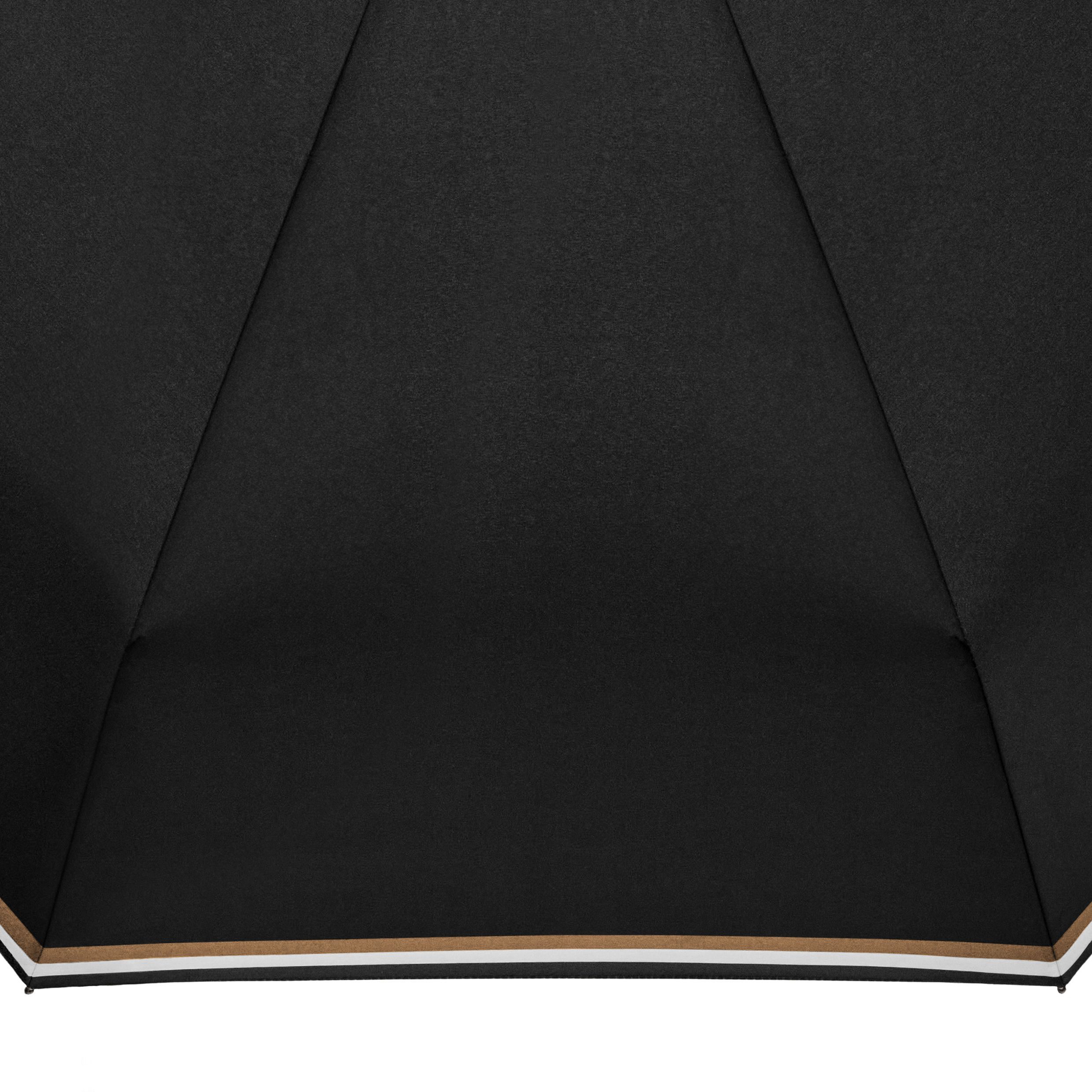 Parasol kieszonkowy Varsity Czarny P153665P 4 Parasol kieszonkowy Varsity Czarny P153665P