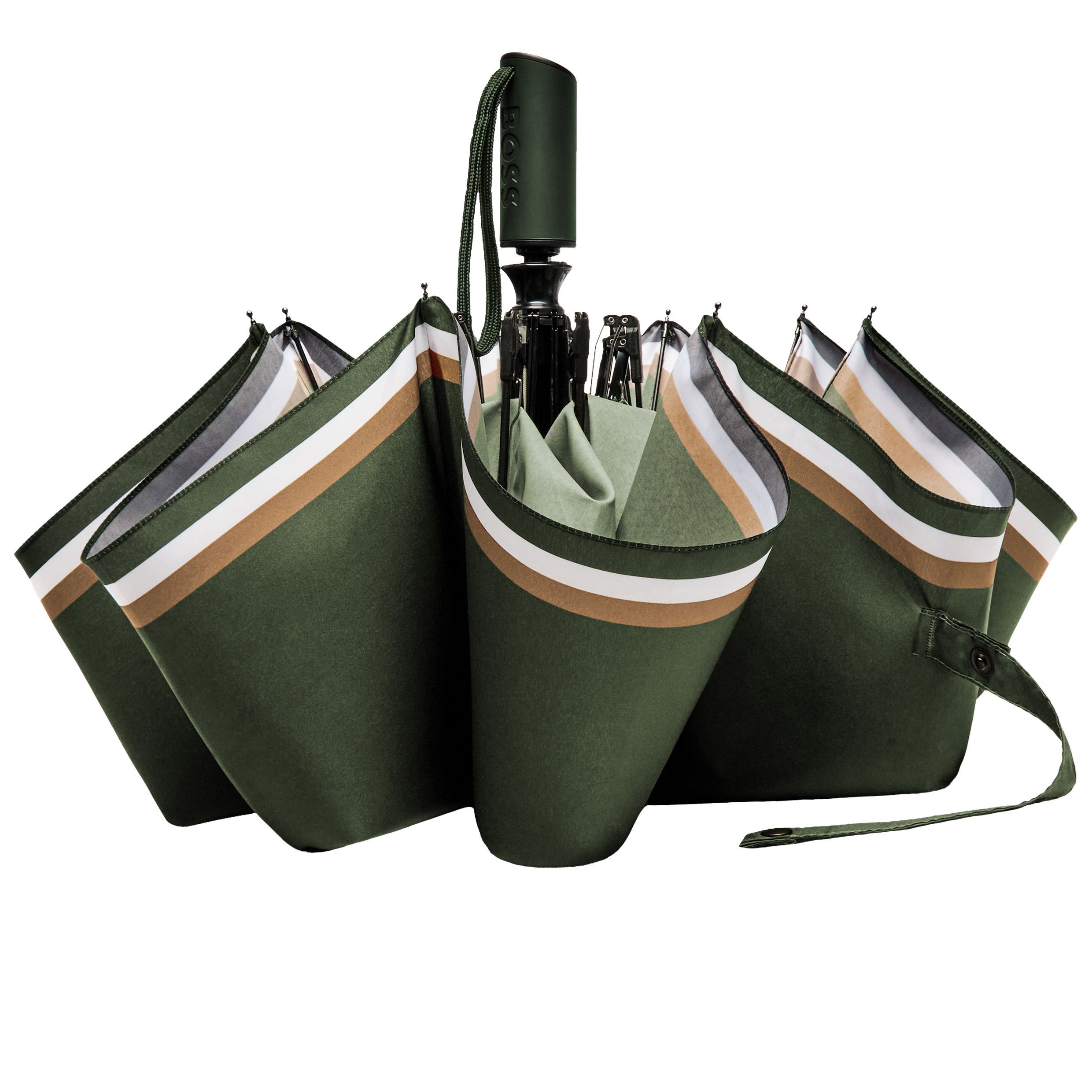 Parasol kieszonkowy Varsity Forest Green P153667P 2 Parasol kieszonkowy Varsity Forest Green P153667P