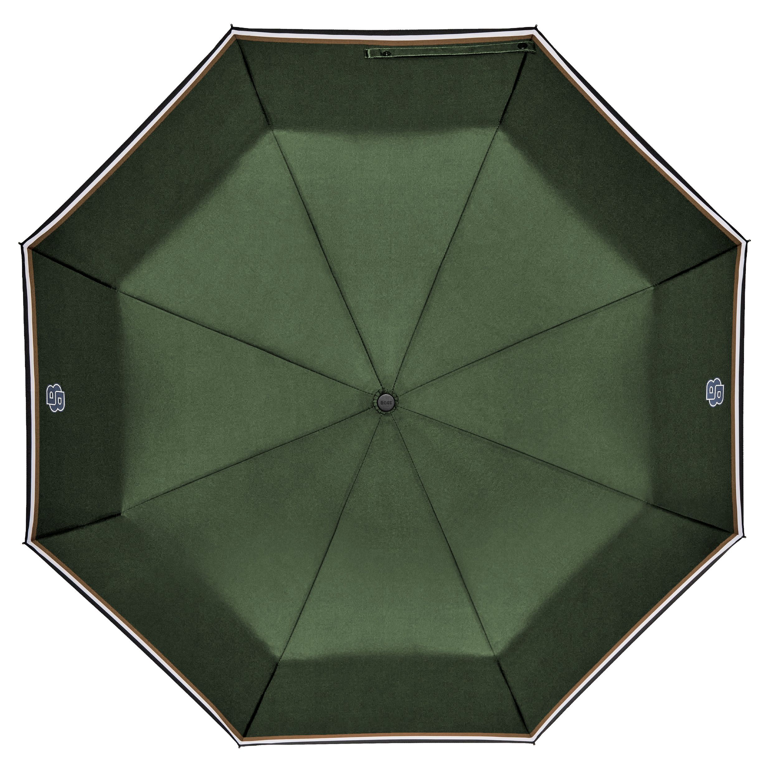 Parasol kieszonkowy Varsity Forest Green P153667P 3 Parasol kieszonkowy Varsity Forest Green P153667P
