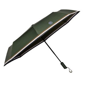 Parasol kieszonkowy Varsity Forest Green P153667P 