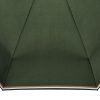 Parasol kieszonkowy Varsity Forest Green P153667P 4 Parasol kieszonkowy Varsity Forest Green P153667P