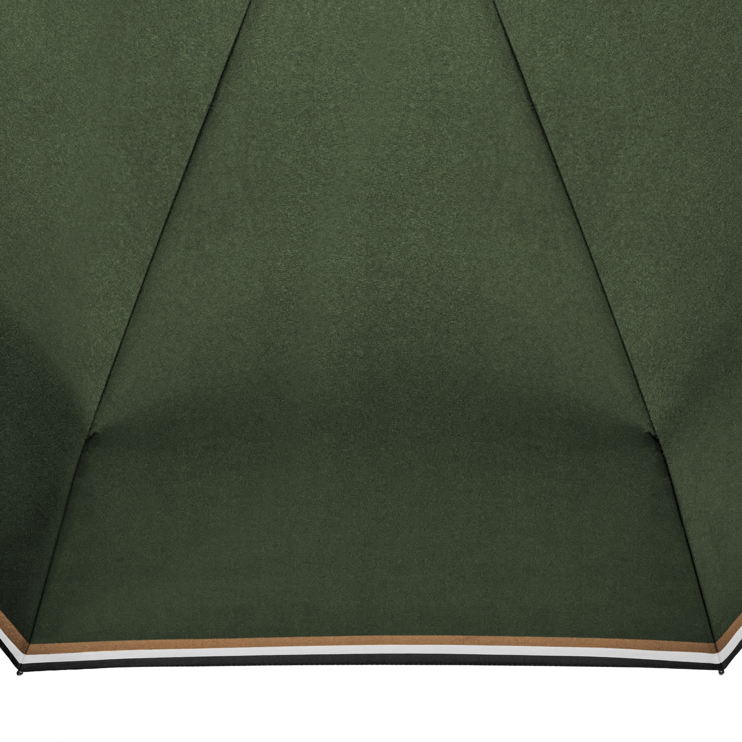Parasol kieszonkowy Varsity Forest Green P153667P 4 Parasol kieszonkowy Varsity Forest Green P153667P