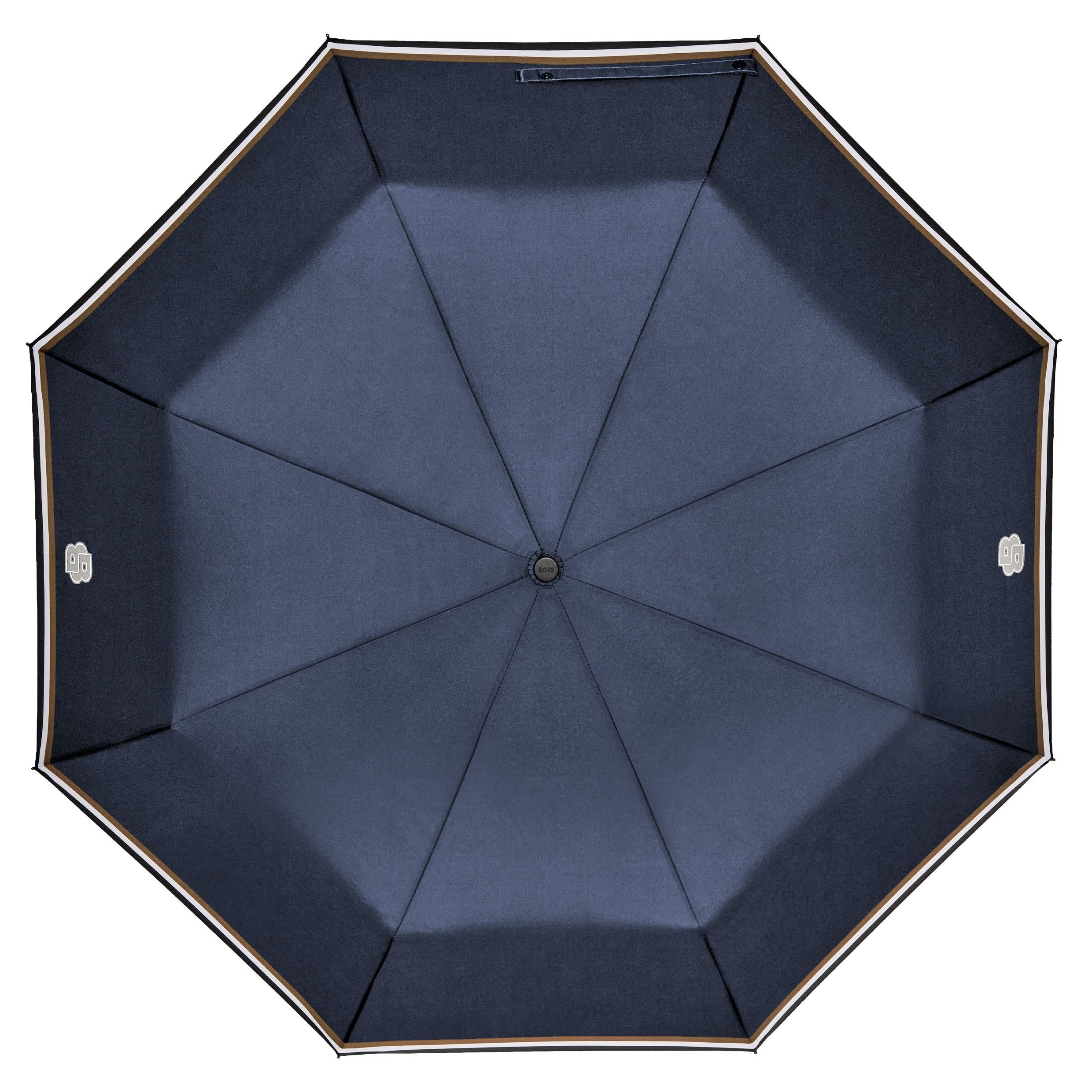 Parasol kieszonkowy Varsity Granatowy P153666P
