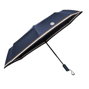 Parasol kieszonkowy Varsity Granatowy P153666P 