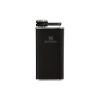 Piersiówka Stanley CLASSIC EASY FILL WIDE MOUTH FLASK 0,23 L P091040P hammertone black Piersiówka Stanley CLASSIC EASY FILL WIDE MOUTH FLASK 0,23 L P091040P hammertone black