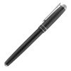Pióro kulkowe Classicals Brushed Black & Chrome P153364P