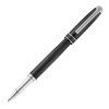 Pióro kulkowe Classicals Brushed Black & Chrome P153364P