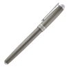 Pióro kulkowe Classicals Brushed Gun & Chrome P153365P