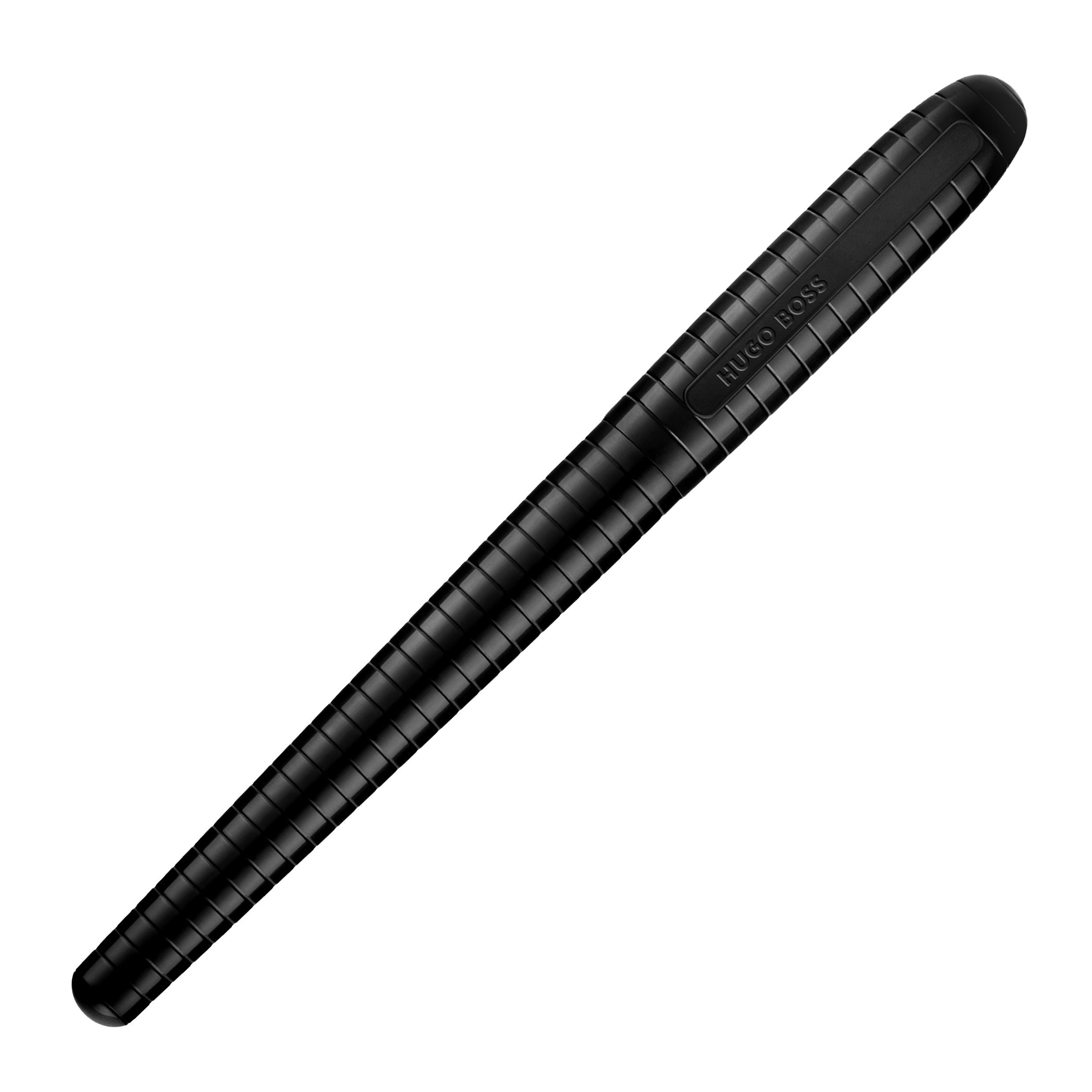 Pióro kulkowe Contour Soft Bauhaus Czarny P153622P