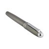Pióro wieczne Classicals Brushed Gun & Chrome P153358P 5 Pióro wieczne Classicals Brushed Gun & Chrome P153358P