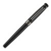 Pióro wieczne Interlace Czarne P153349P 3 Pióro wieczne Interlace Czarne P153349P