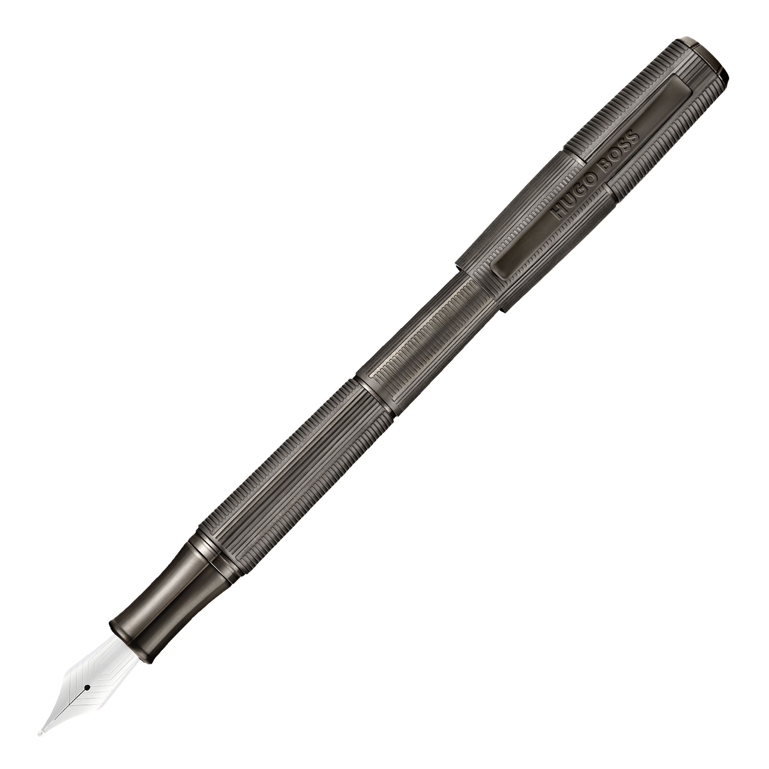 Pióro wieczne Meridien Gun P153650P 4 Pióro wieczne Meridien Gun P153650P
