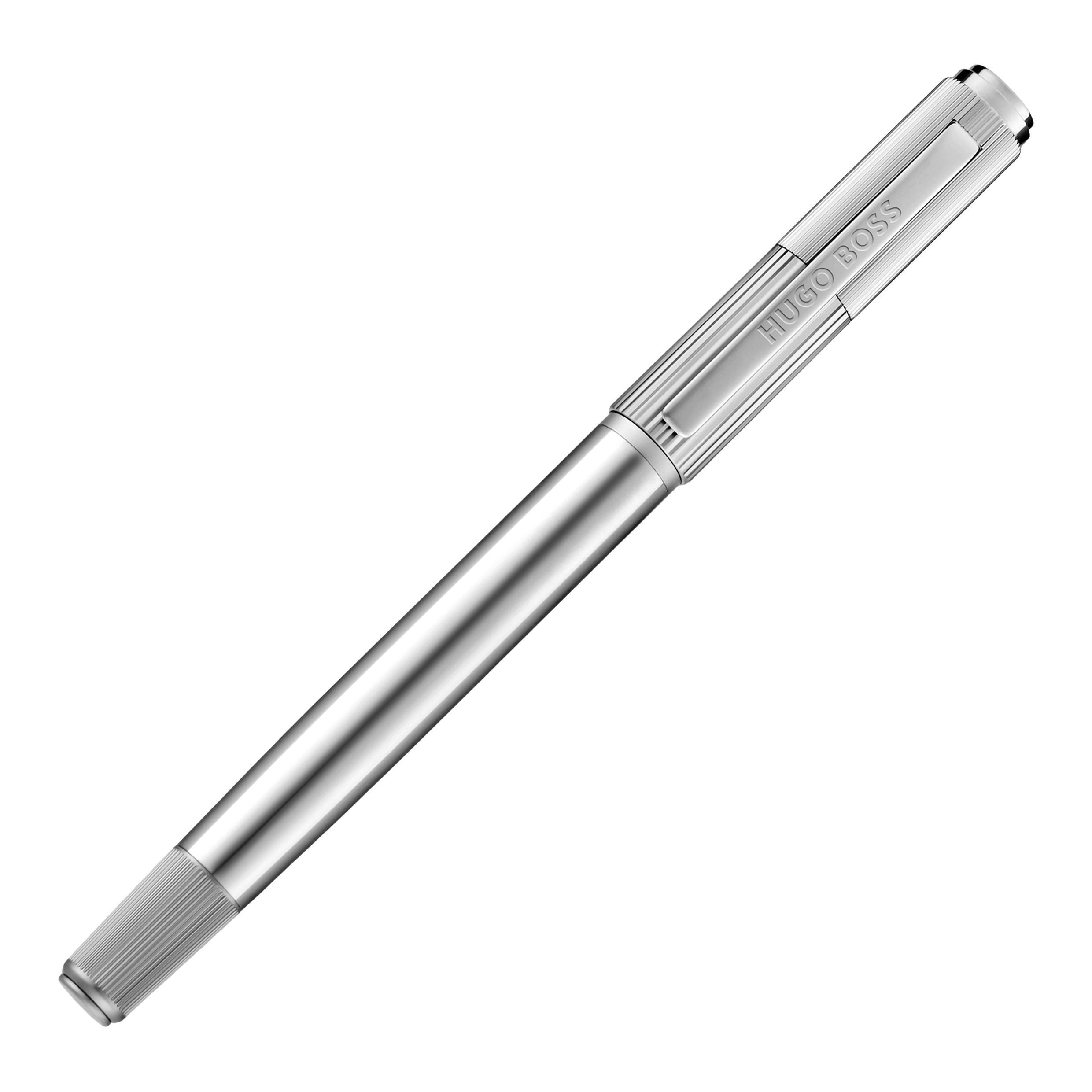 Pióro wieczne Striade Chrom P153637P 2 Pióro wieczne Striade Chrom P153637P