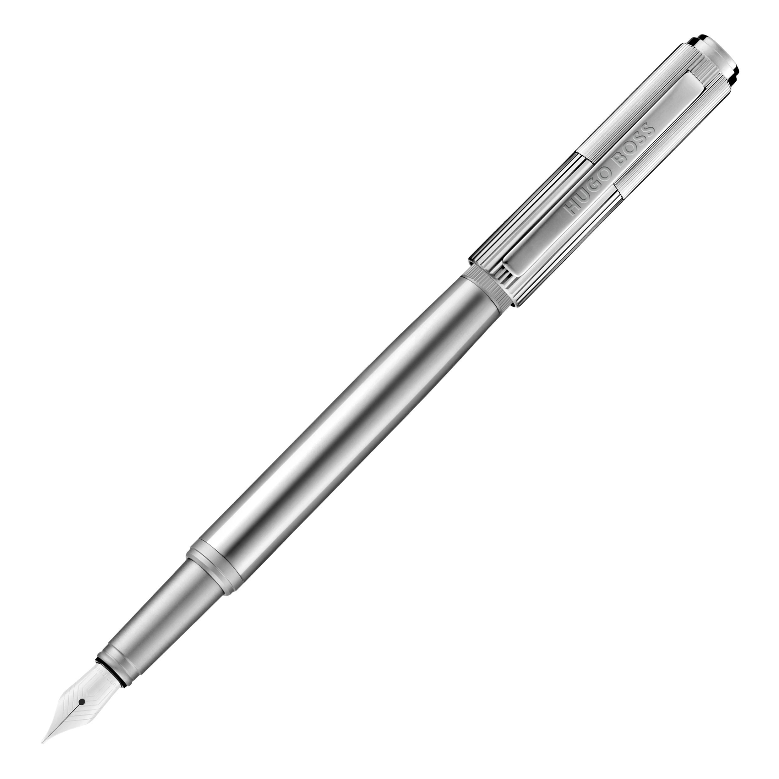 Pióro wieczne Striade Chrom P153637P 3 Pióro wieczne Striade Chrom P153637P