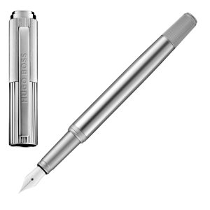 Pióro wieczne Striade Chrom P153637P 