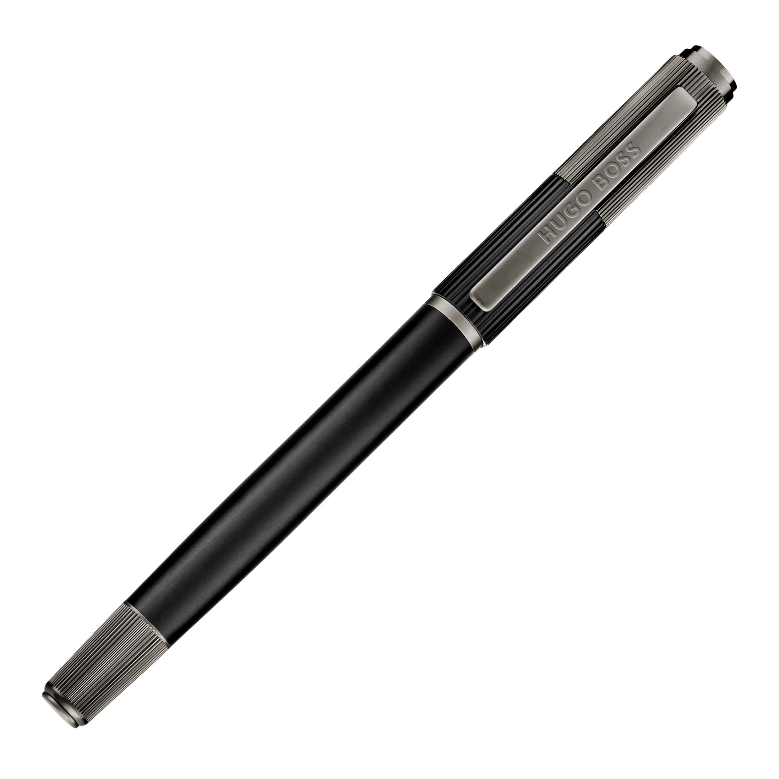 Pióro wieczne Striade Czarny P153636P 3 Pióro wieczne Striade Czarny P153636P