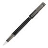 Pióro wieczne Striade Czarny P153636P 4 Pióro wieczne Striade Czarny P153636P