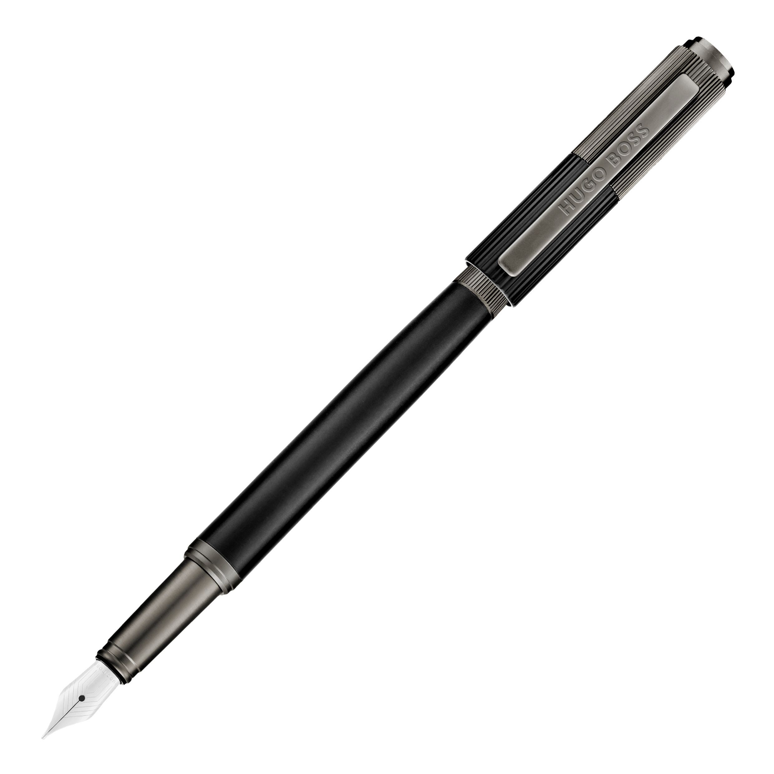 Pióro wieczne Striade Czarny P153636P 4 Pióro wieczne Striade Czarny P153636P
