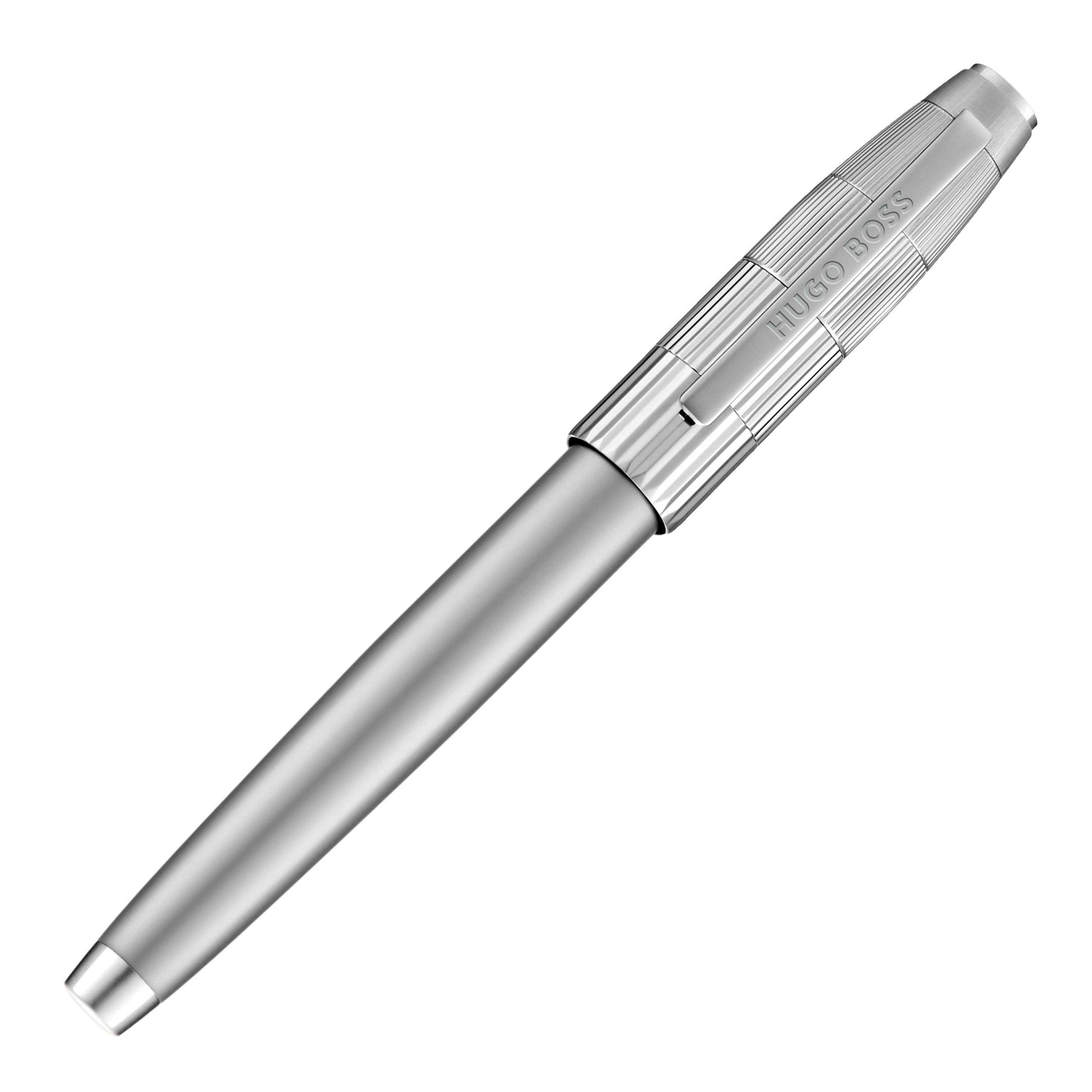 Pióro wieczne Striato Chrom P153607P