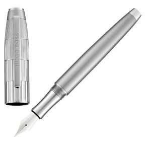 Pióro wieczne Striato Chrom P153607P 