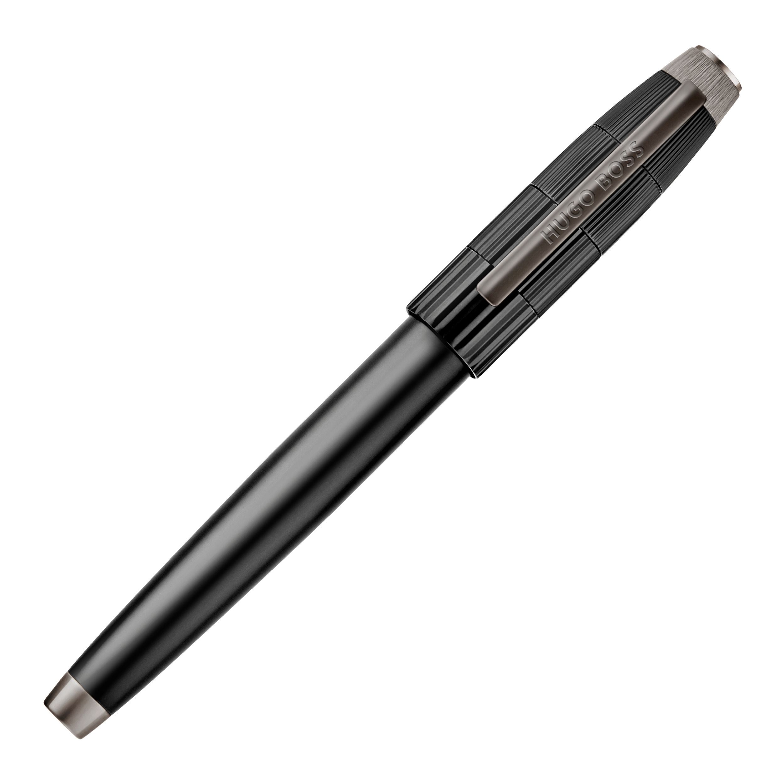 Pióro wieczne Striato Czarny P153606P 3 Pióro wieczne Striato Czarny P153606P