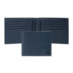 Portfel na karty Jefferson Dusk Blue P153398P 