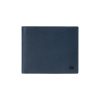 Portfel na karty Jefferson Dusk Blue P153398P