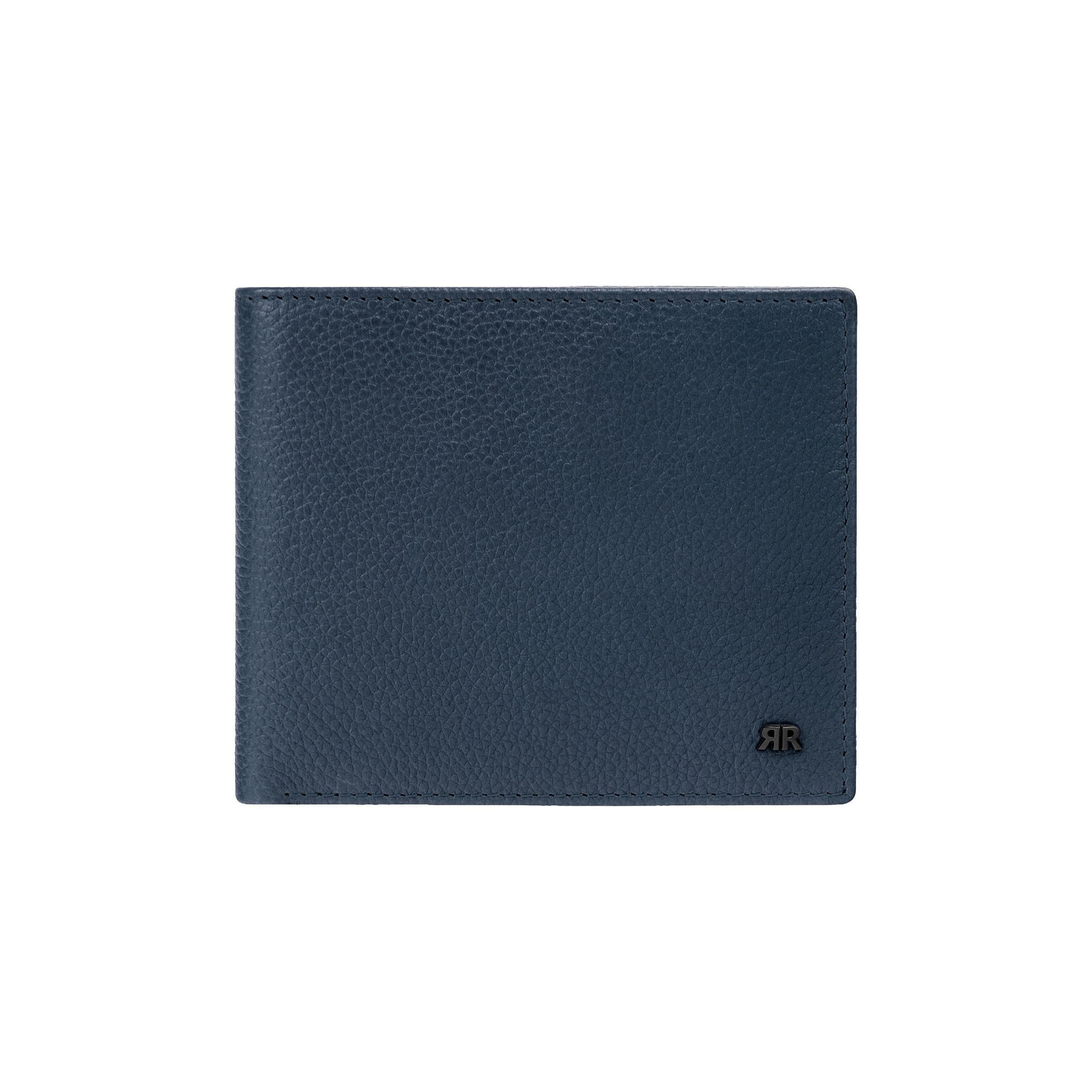 Portfel na karty Jefferson Dusk Blue P153398P