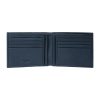 Portfel na karty Jefferson Dusk Blue P153398P