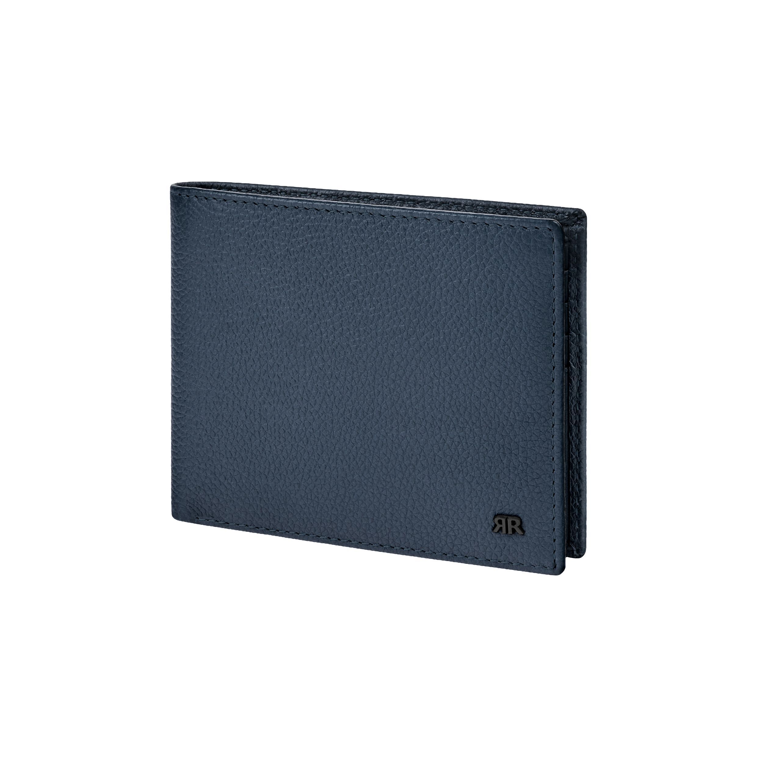 Portfel na karty Jefferson Dusk Blue P153398P