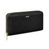 Portfel podróżny Signature Lady Czarny P153527P 4 Portfel podróżny Signature Lady Czarny P153527P