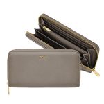 Portfel podróżny Signature Lady Taupe P153531P MI-MO2908-03