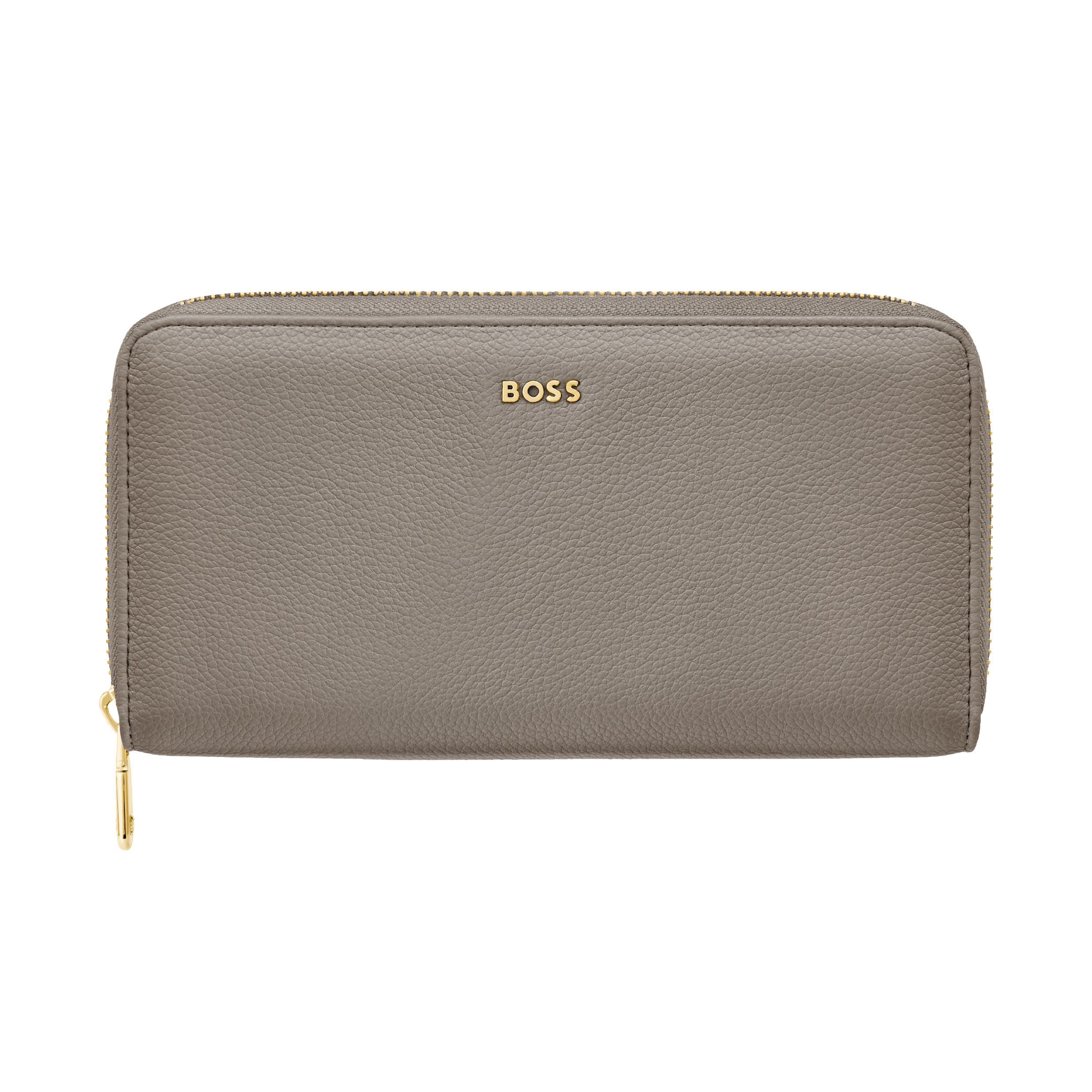 Portfel podróżny Signature Lady Taupe P153531P