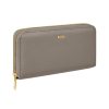 Portfel podróżny Signature Lady Taupe P153531P