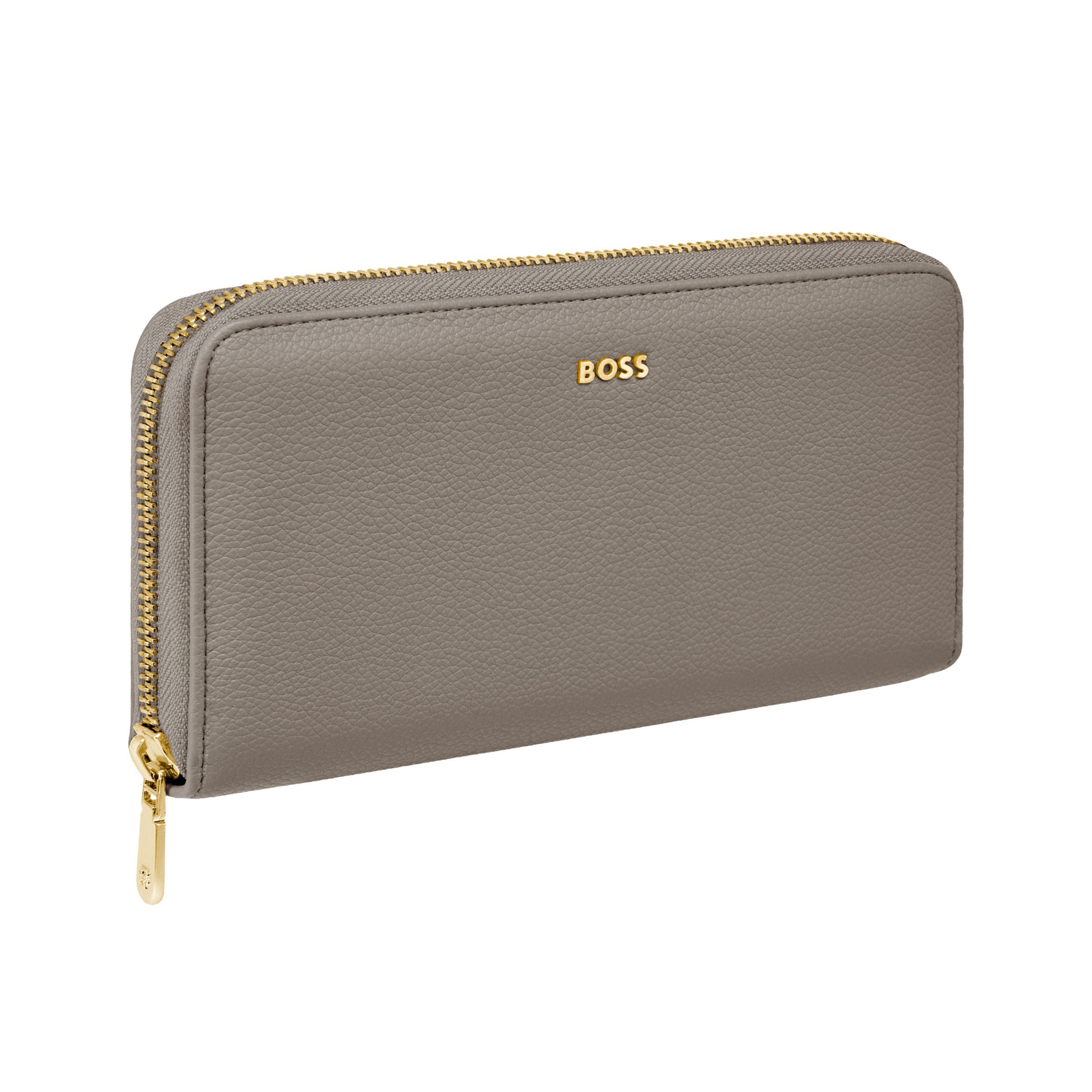 Portfel podróżny Signature Lady Taupe P153531P