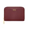 Portfel Signature Lady Bordowy P153533P