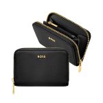 Portfel Signature Lady Czarny P153532P 