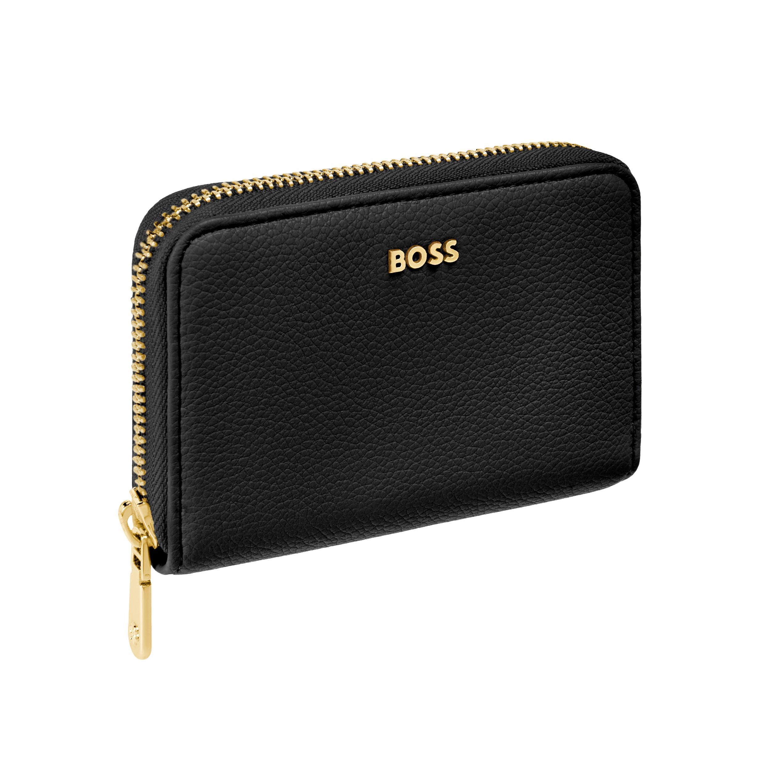 Portfel Signature Lady Czarny P153532P 4 Portfel Signature Lady Czarny P153532P