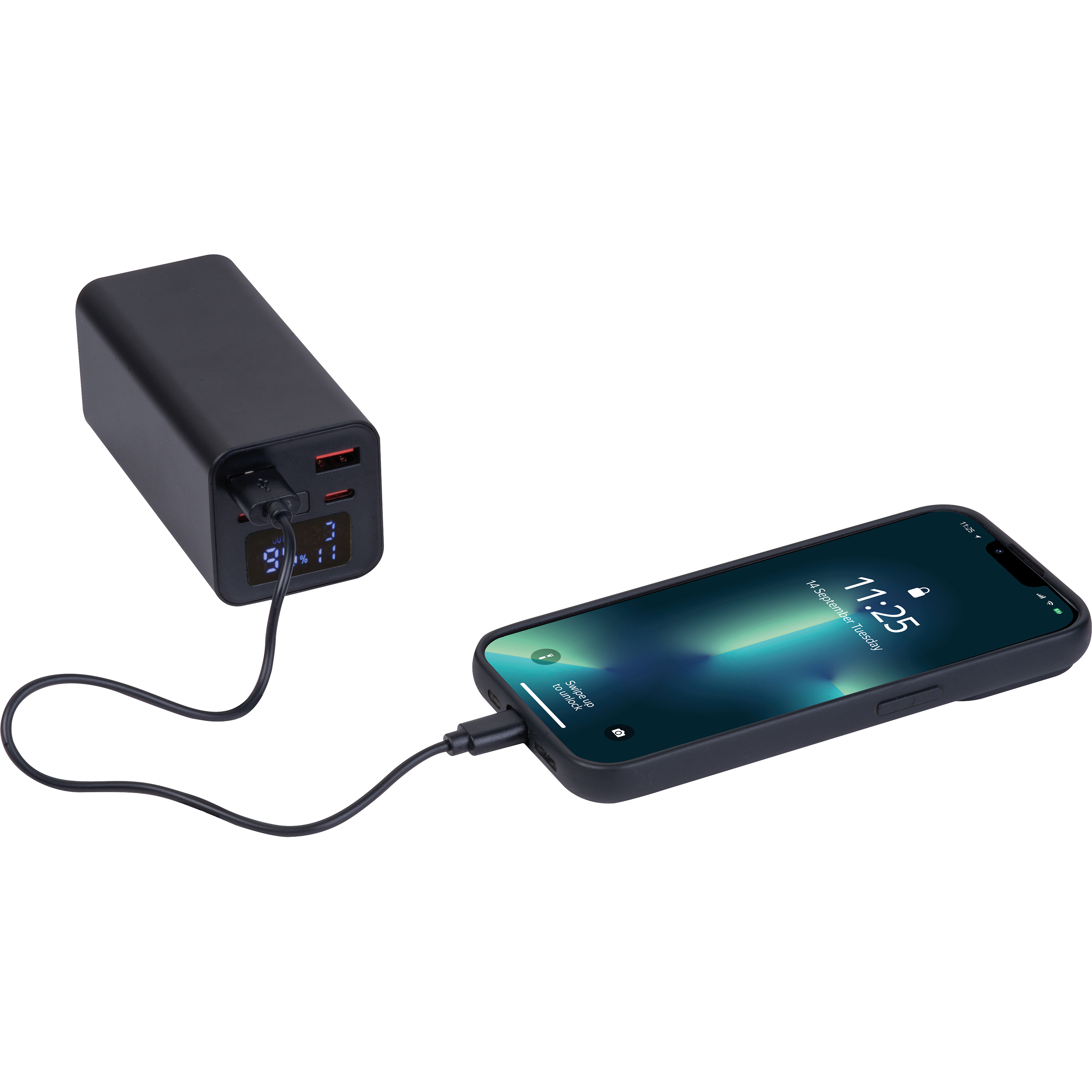 Power bank 20000 mAh GERALDINE P154139K