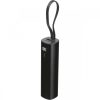 Power bank 5000 mAh DONCASTER P133486G czarny