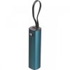 Power bank 5000 mAh DONCASTER P133486G turkusowy
