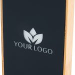 Power Bank 5000 mAh z podświetlanym logo P148229K 