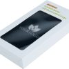 Power Bank 5000 mAh z podświetlanym logo P148229K