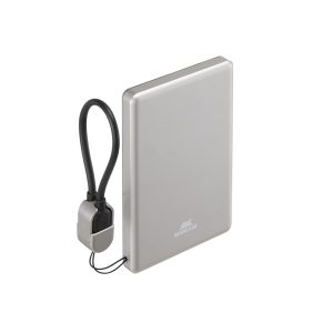 Power Bank Magsafe indukcyjny 15W VA2616 5000 mAh RIVACASE P154623G 