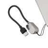 Power Bank Magsafe indukcyjny 15W VA2616 5000 mAh RIVACASE P154623G 9 Power Bank Magsafe indukcyjny 15W VA2616 5000 mAh RIVACASE P154623G