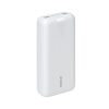 Power Bank VA2081 20000 mAh RIVACASE P154618G biały Power Bank VA2081 20000 mAh RIVACASE P154618G biały