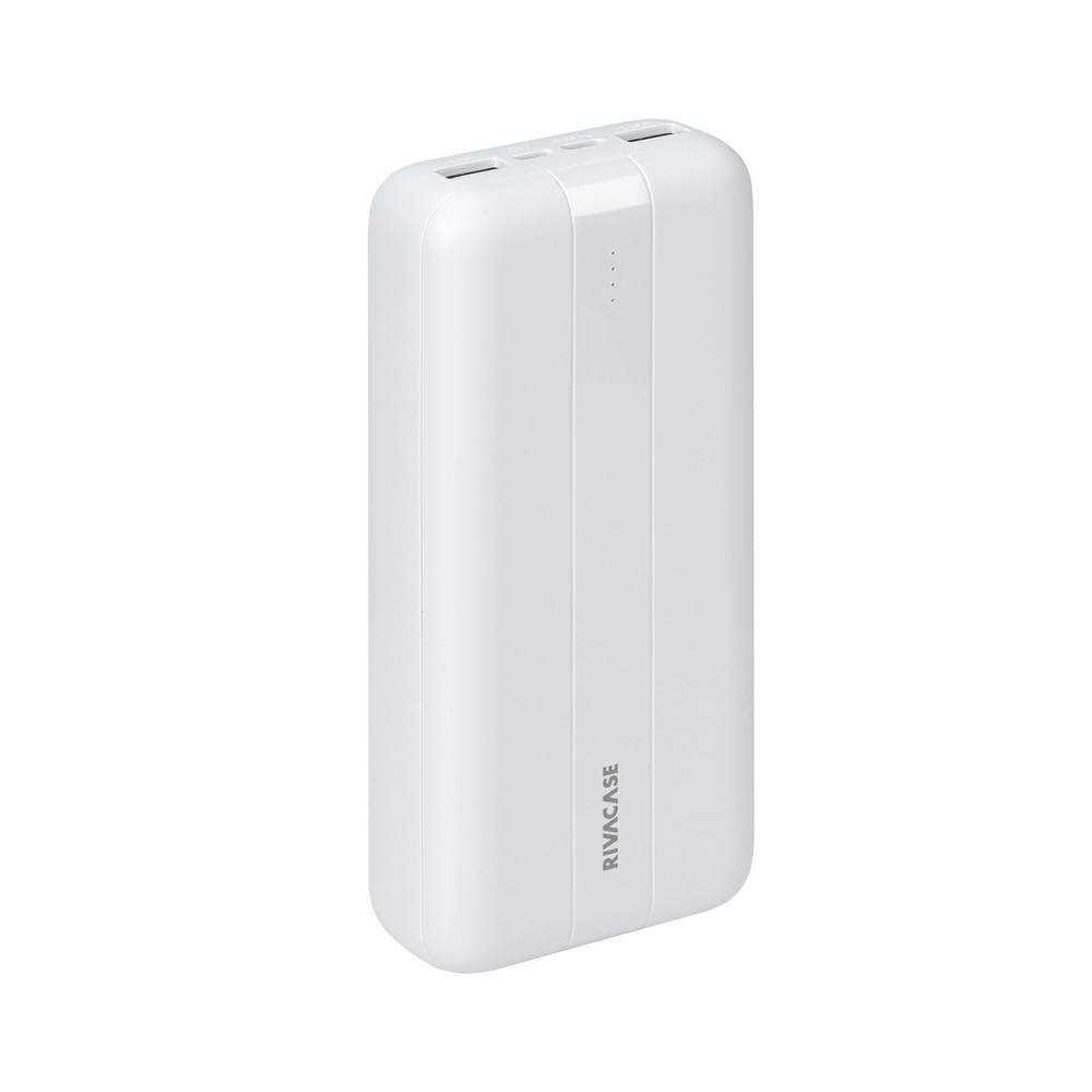 Power Bank VA2081 20000 mAh RIVACASE P154618G EG-EG8349-W